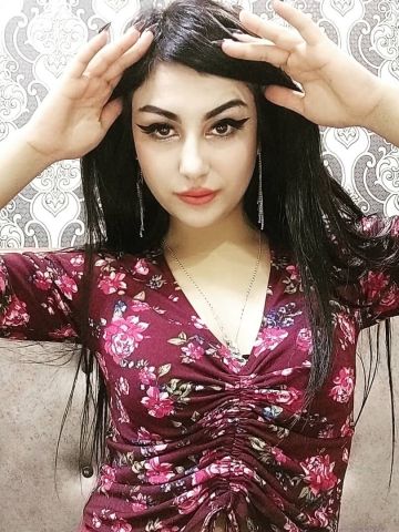 Анкета проститутки Ксения, 25 лет
